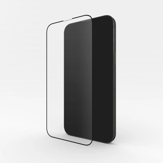 Premium Displayschutz – Kratzfest, Klare Sicht & Einfache Installation Podbase