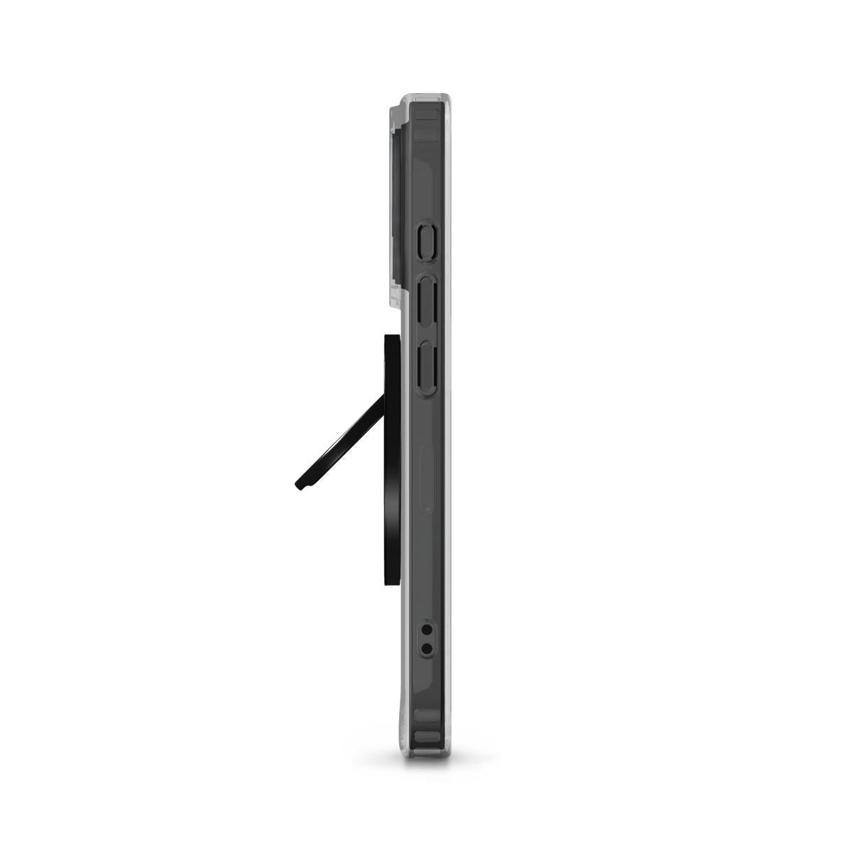 Magnetischer Ringhalter – Dunkelgrün Marmor | Kompatibel mit iPhone MagSafe Hüllen - ElmunoTech Accessories