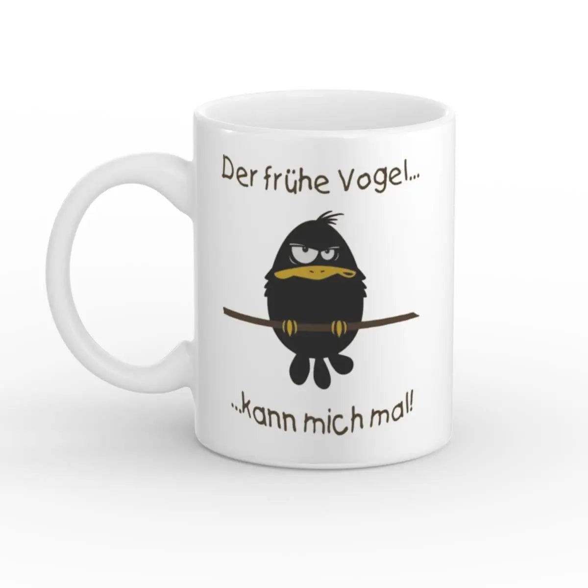 Tassen – Kreative Designs für Kaffee, Tee & mehr - Elmuno