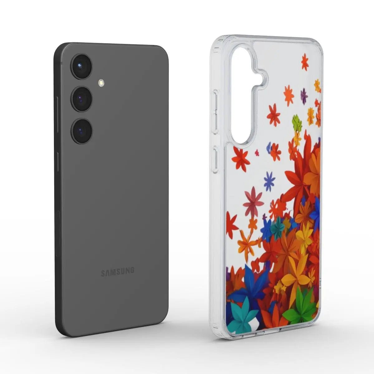 Transparente Handyhüllen - Elmuno