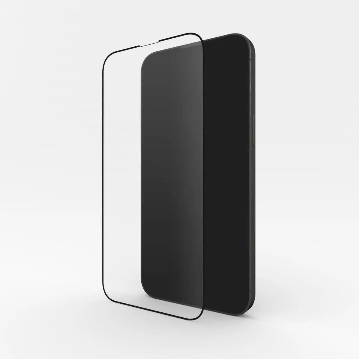 Premium Displayschutz – Kratzfest, Klare Sicht & Einfache Installation Podbase