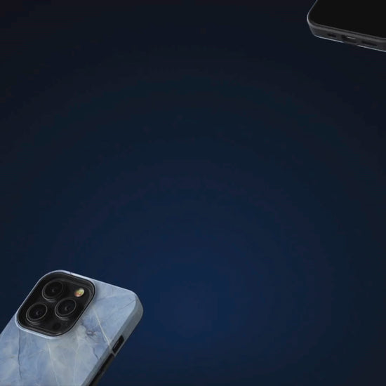Tough Case Feature
